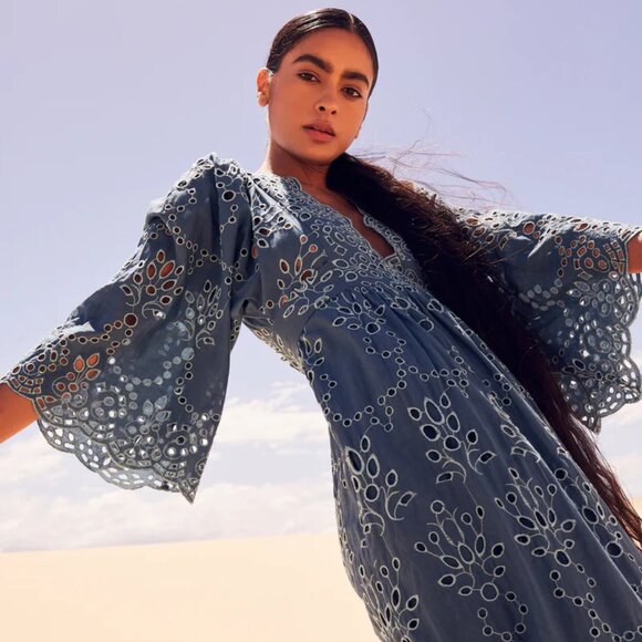 Hannah Artwear Maxi - Picture 7 of 8